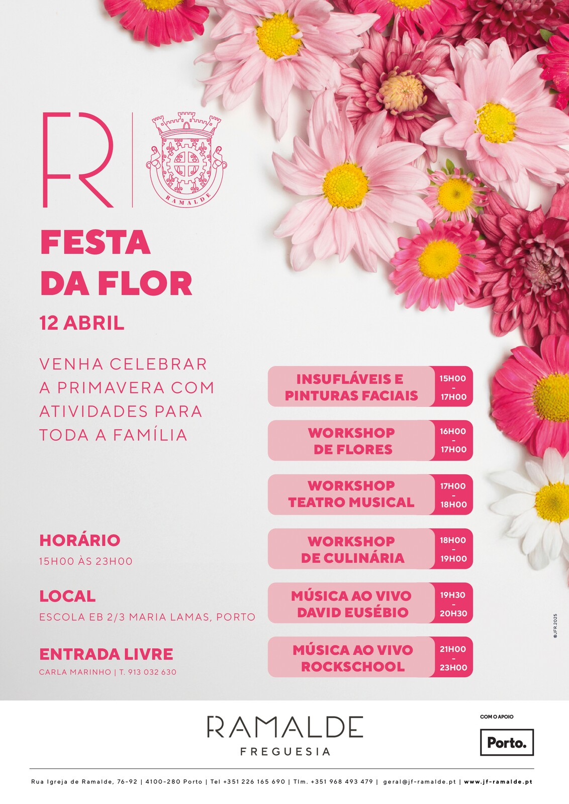Festa da Flor