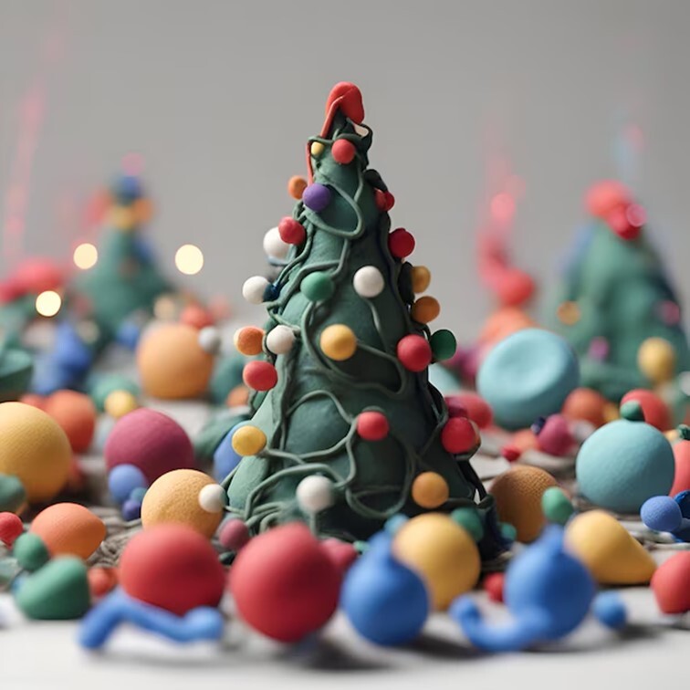 𝗖𝗼𝗻𝗰𝘂𝗿𝘀𝗼 𝗱𝗲 𝗔́𝗿𝘃𝗼𝗿𝗲𝘀 𝗱𝗲 𝗡𝗮𝘁𝗮𝗹 | Natal 2024 