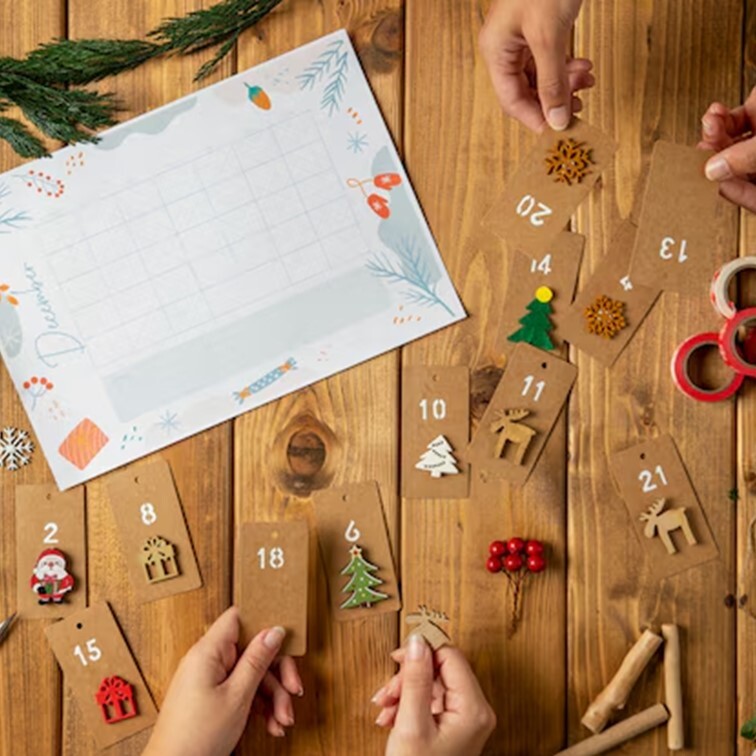 𝗖𝗼𝗻𝗰𝘂𝗿𝘀𝗼 𝗠𝘂𝗿𝗮𝗹 𝗱𝗲 𝗡𝗮𝘁𝗮𝗹 𝗱𝗲 𝟮𝟬𝟮𝟰 | Concurso