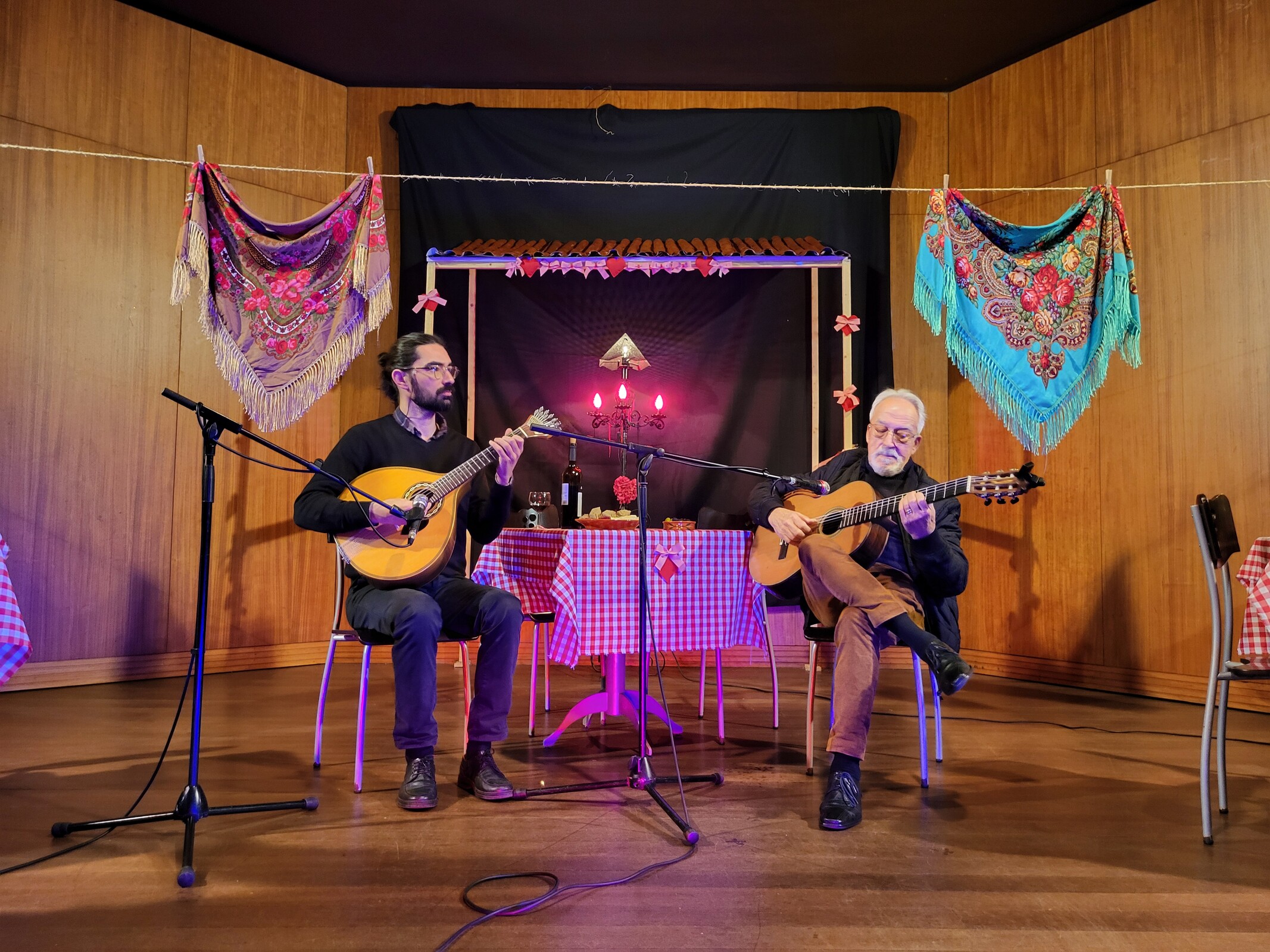 Dia do Amor | Coesão Social