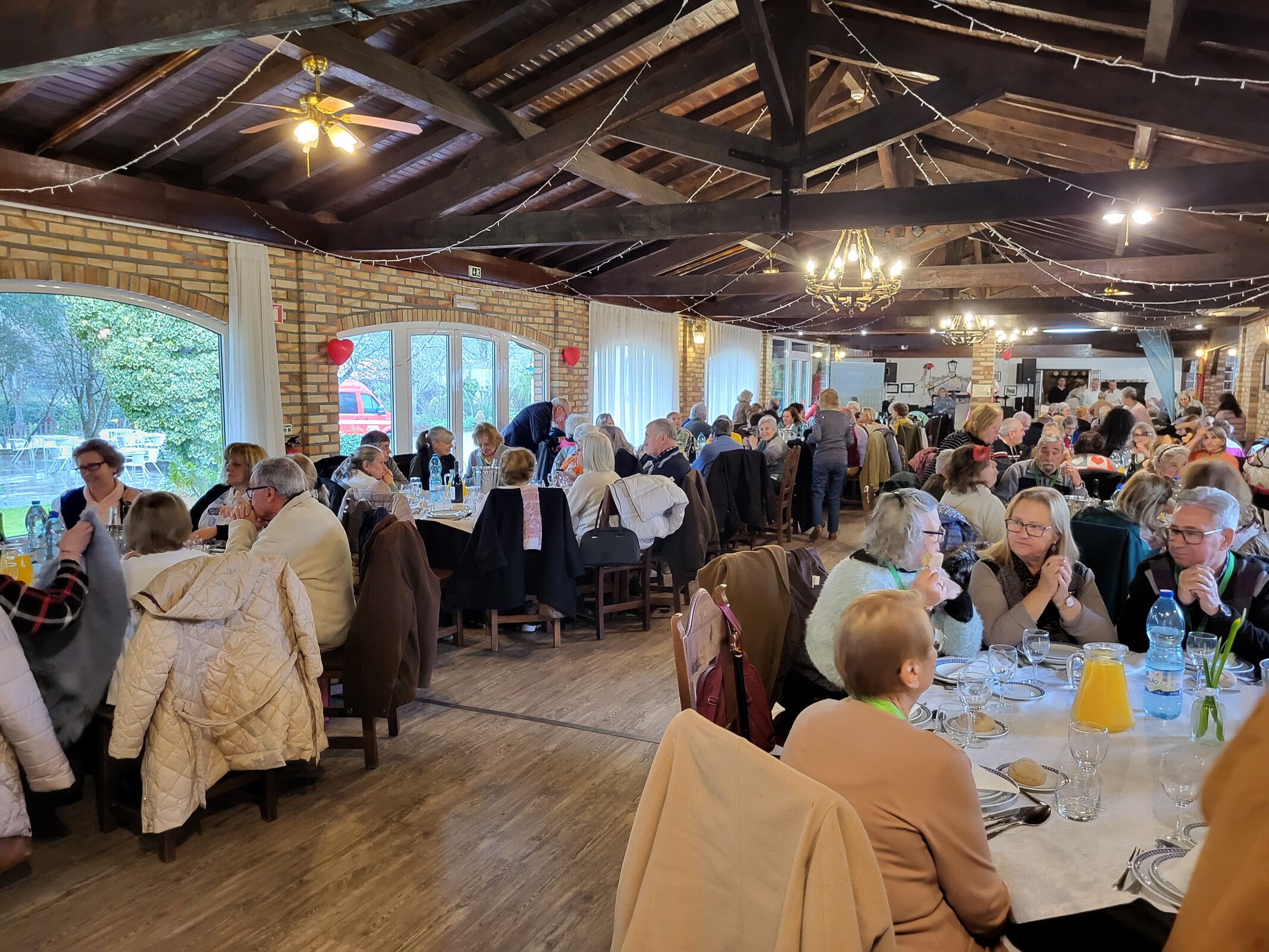 𝗣𝗮𝘀𝘀𝗲𝗶𝗼 𝗦𝗲́𝗻𝗶𝗼𝗿 𝗱𝗲 𝗖𝗮𝗿𝗻𝗮𝘃𝗮𝗹 | 3 de março 