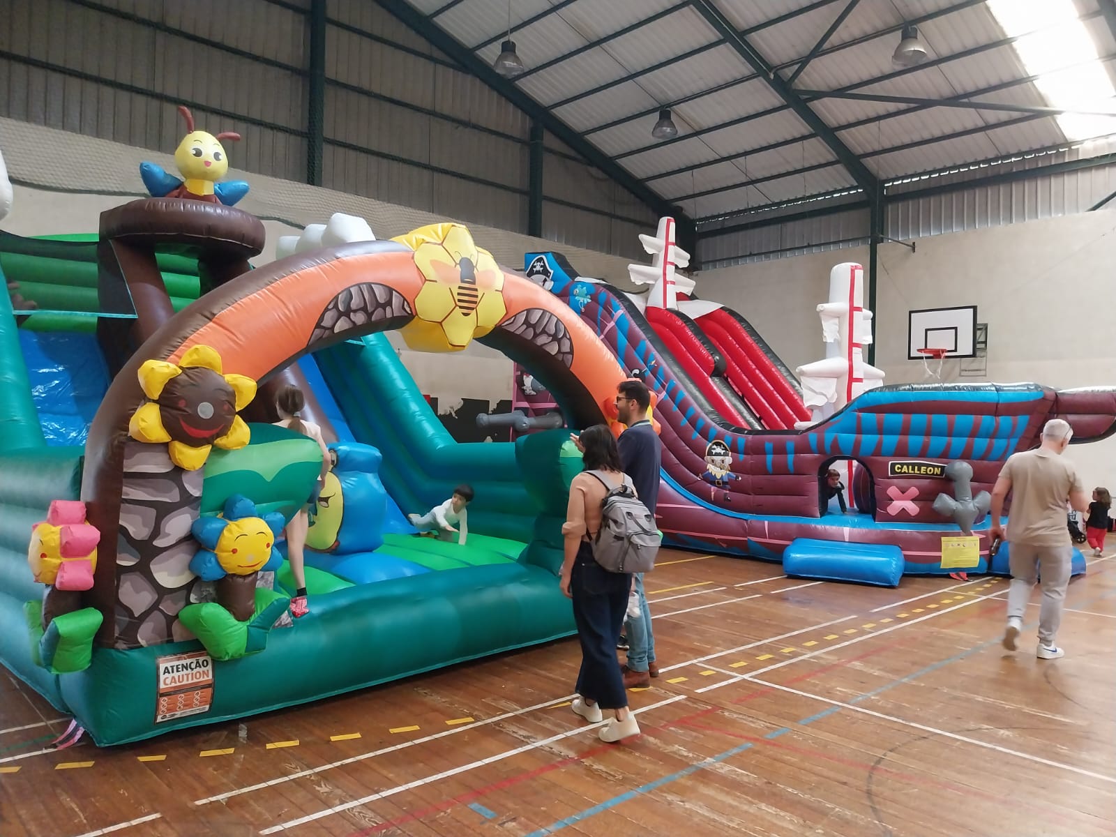 Festa da Flor | 12 de abril