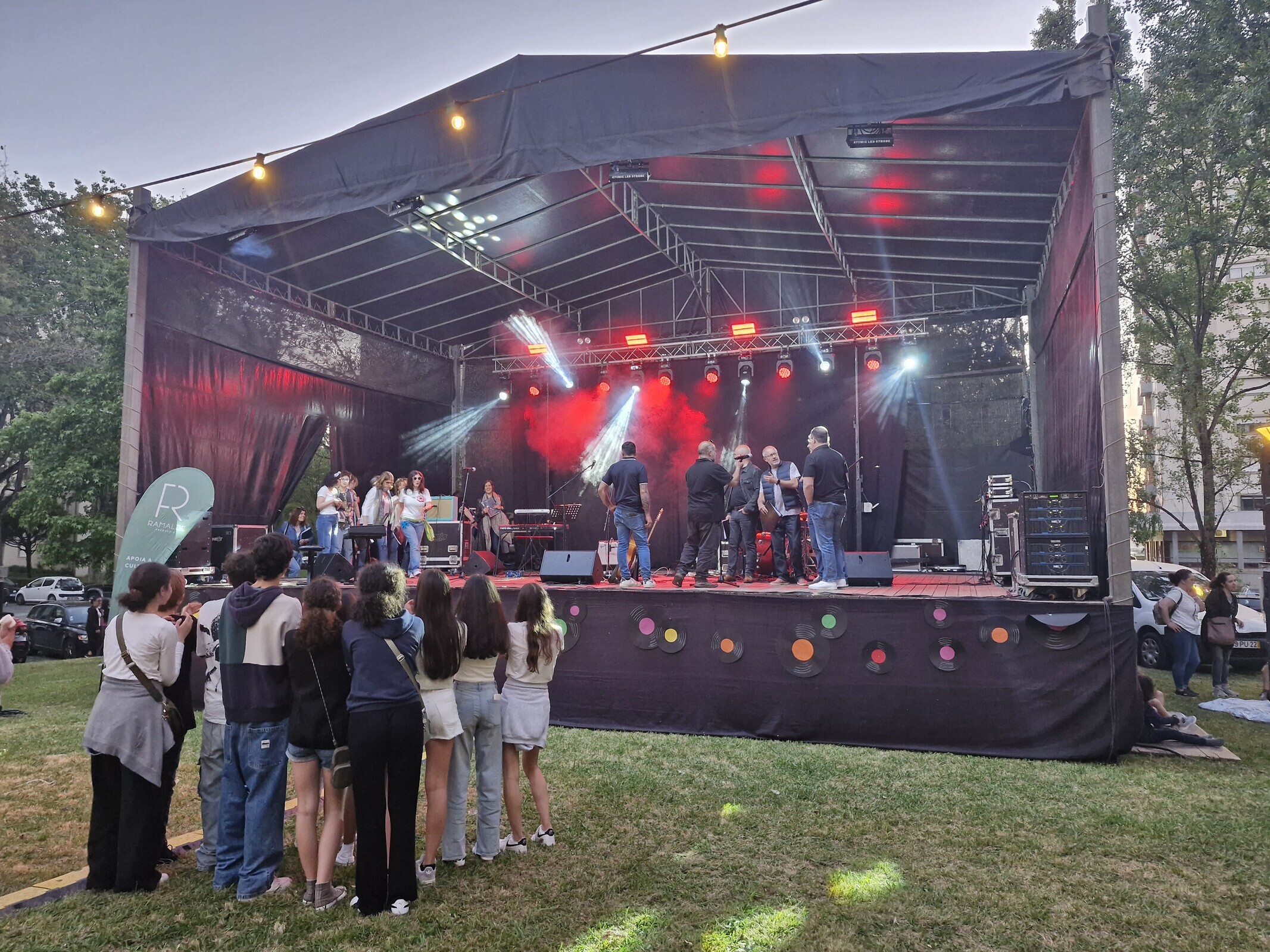 Ramalde Vintage | Cultura