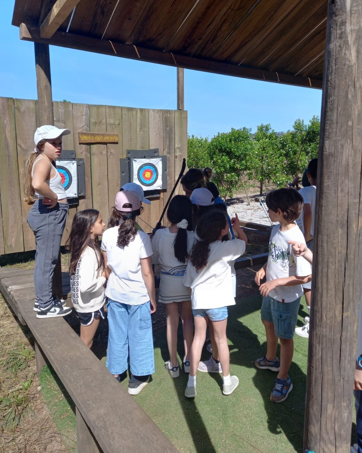 Viagem de Finalistas | Educação