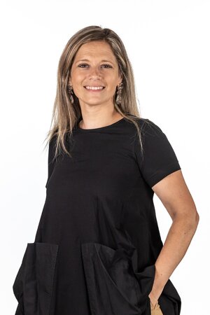 Tânia Rodrigues